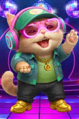 DJ Neko