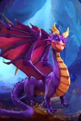 Drago – Jewels of Fortune