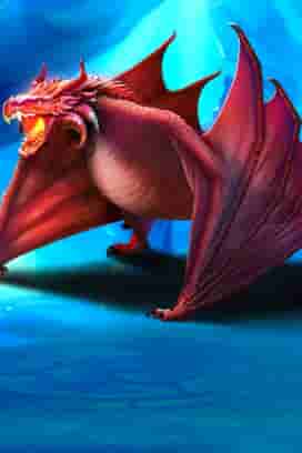 Dragon Kingdom – Eyes of Fire