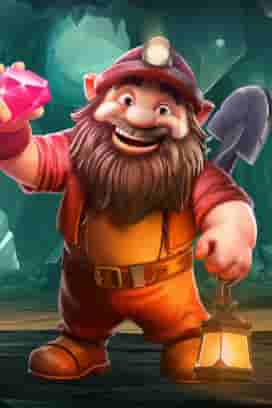 Dwarf & Dragon