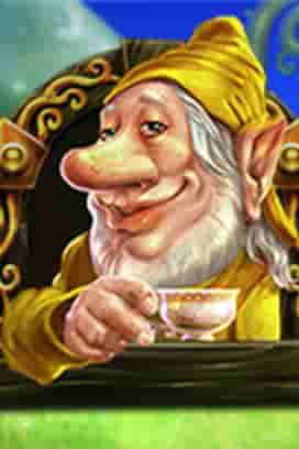 Dwarven Gold Deluxe