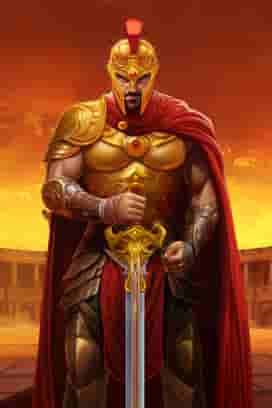Eye of Spartacus