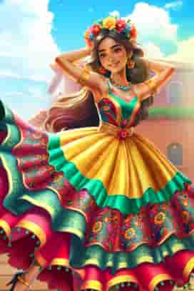 Fiesta Fortune