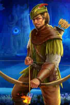 Fire Archer