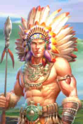Fortune of Aztec