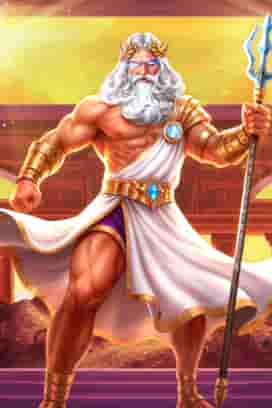 Fortune of Olympus