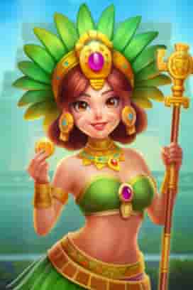 Fortunes of Aztec