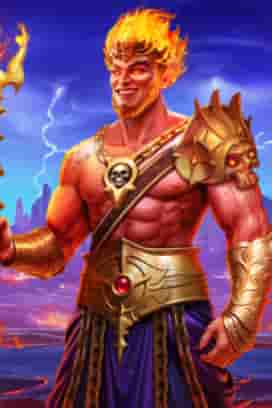 Gates of Hades