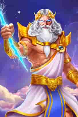 Gates of Olympus Super Scatter