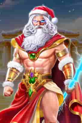Gates of Olympus Xmas 1000