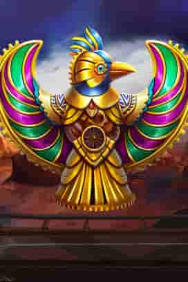 Gears of Horus
