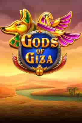 Gods of Giza