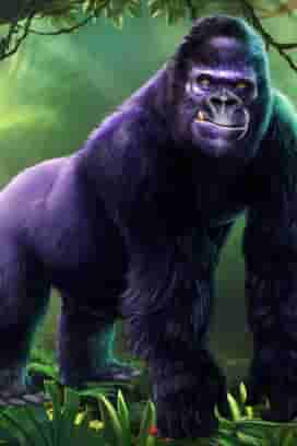 Gorilla Mayhem