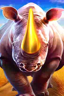 Great Rhino Megaways™