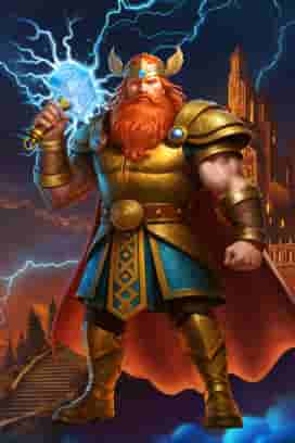 Hammerstorm