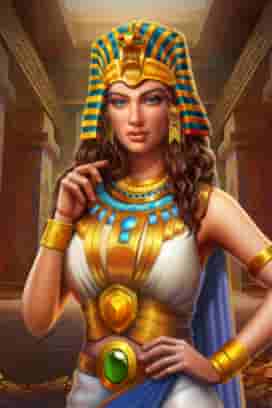 Heart of Cleopatra
