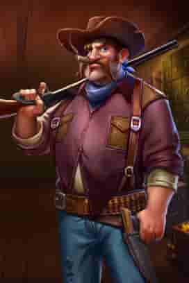 Heist for the Golden Nuggets