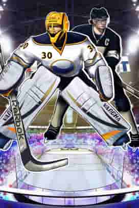 Hockey League