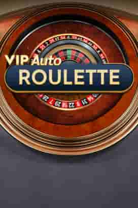 VIP Auto Roulette