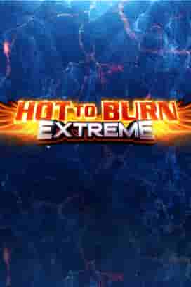 Hot to Burn Extreme
