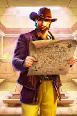 John Hunter and the Book of the Fallen