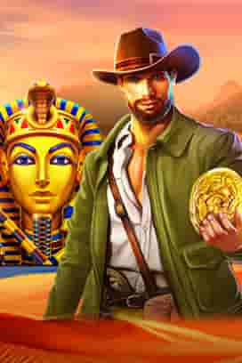 John Hunter and the Book of Tut Respin
