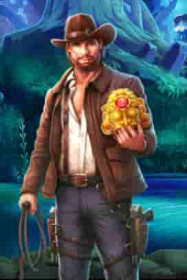 John Hunter and the Quest for Bermuda Riches