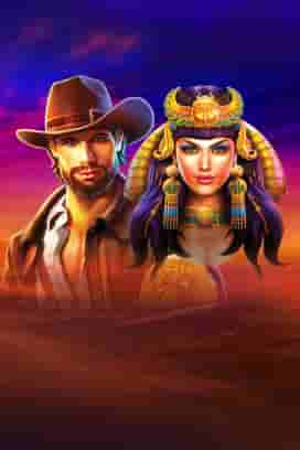 John Hunter and the Tomb of the Scarab Queen