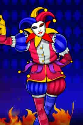 Joker’s Jewels Hot