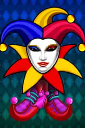 Joker’s Jewels Wild