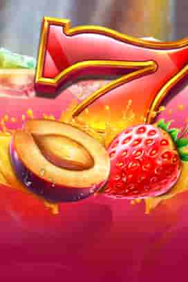Juicy Fruits Multihold
