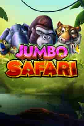 Jumbo Safari