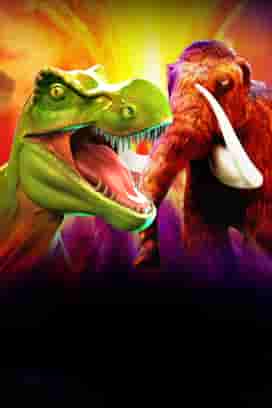 Jurassic Giants