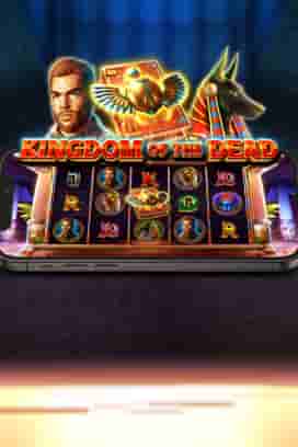 Kingdom of The Dead
