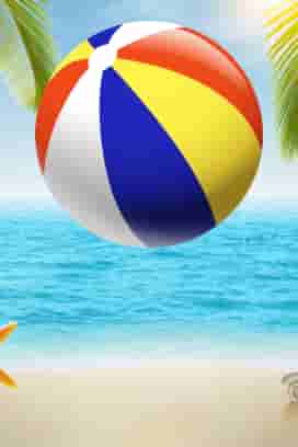 Beach Party Hot