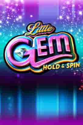 Little Gem Hold and Spin