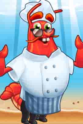 Lobster Bob’s Sea Food and Win It