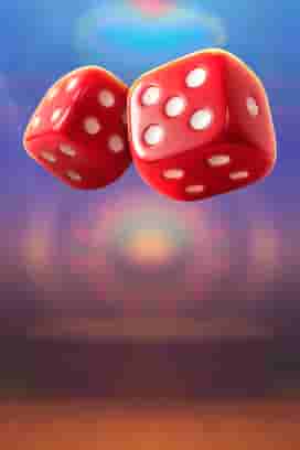 Lucky Dice