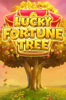 Lucky Fortune Tree