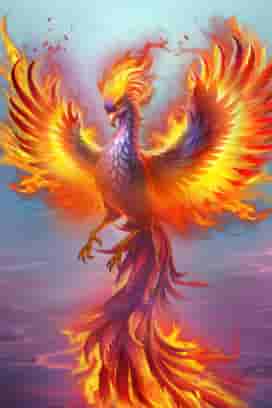 Lucky Phoenix