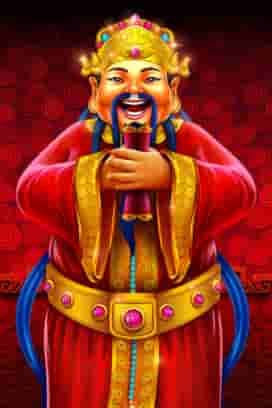 Master Chen’s Fortune