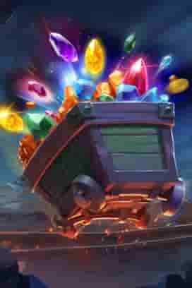 Master Gems