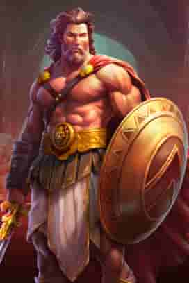 Medusa’s Stone