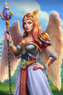Might of Freya Megaways™