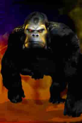 Mighty Kong