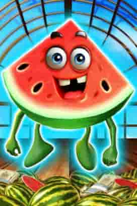 Mighty Munching Melons