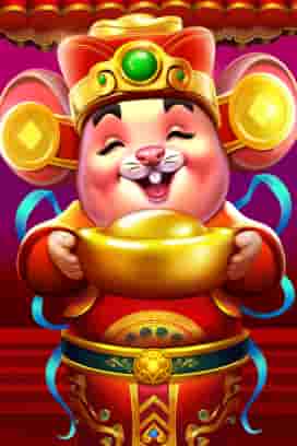 Money Mouse