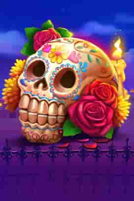 Muertos Multiplier Megaways™