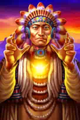 Mystic Chief