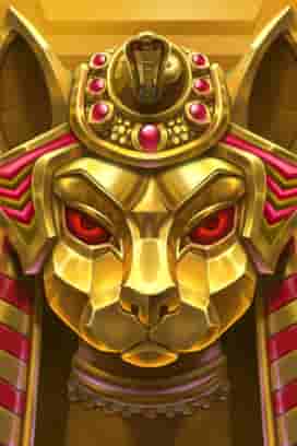 Nile Fortune